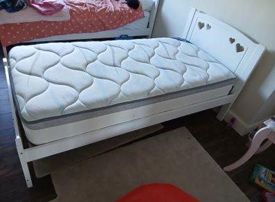 kids bed