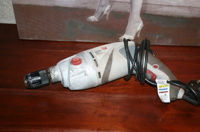 Ptm Corded Hammer Drill Phdi050-2 1050w