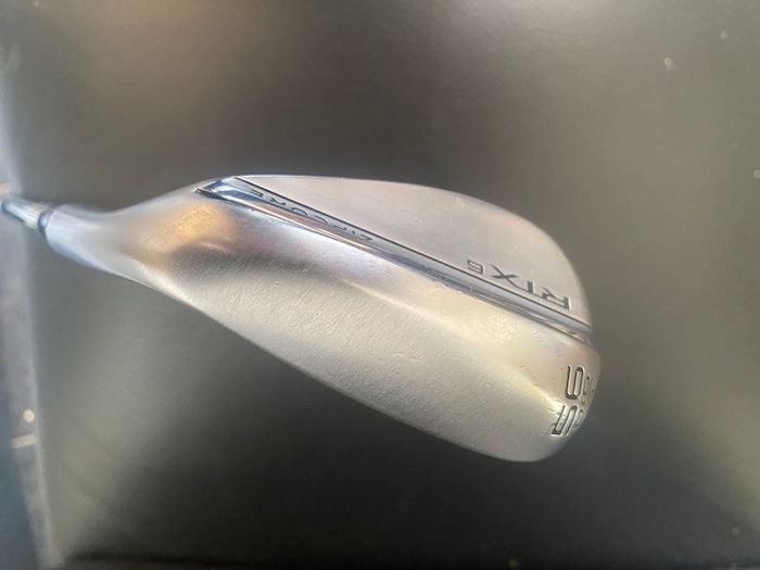 Cleveland RTX6 56.10 Wedge