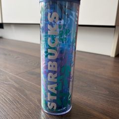 Starbucks tumbler