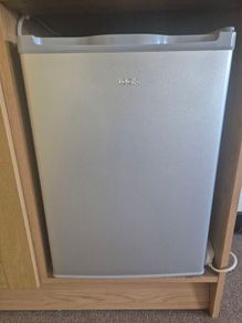 Logik Mini Fridge & Comparment Freezer