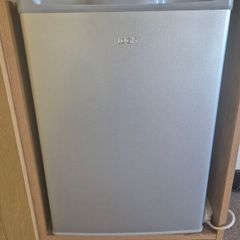 Logik Mini Fridge & Comparment Freezer