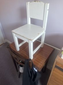 kids chair