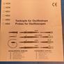 Hameg HZ36 Oscilloscope Probes (set of 2) Image 3