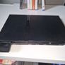 Playstation 2 Slim PAL System Plus 6 games Image 2