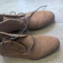 Mens Chelsea Boots size 9 Image 4