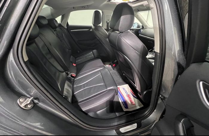 2015 Audi A3