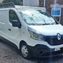 Renault Trafic 2016 Image 4