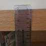 CD Storage - Custom Made Oak Image 2