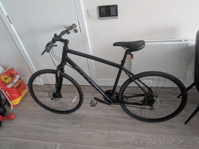 adult bike for sale hybrid