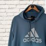 Adidas Hoodie Image 3