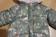 Next Jacket Age 9 -12 months.
