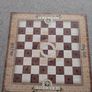 Harry Potter Checkers / Draughts set Image 3