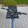 Omnium Cargo Bike V3 Large. Fully Loaded Image 5