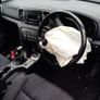 Breaking Kia Sportage 2016 1.7crdi Image 8