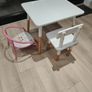 Free kids table and chairs Image 2