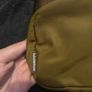 LULULEMON everywhere belt bag chocolate satin brown Image 2