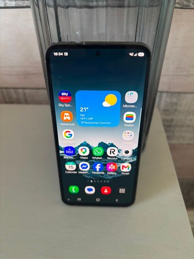 Samsung Galaxy