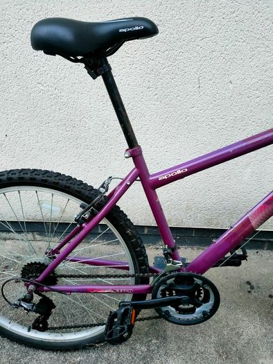 Bike