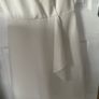 Calvin Klein white dress Image 2