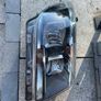 VW Crafter parts . Both head lights and bumper Image 3
