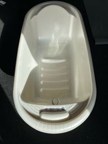Baby Bath