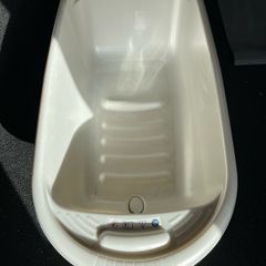 Baby Bath