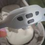 Chicco Baby Hug 4-in-1 + mattress Image 8