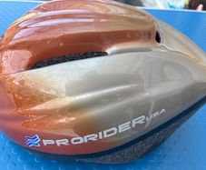 ProRider USA Helmet