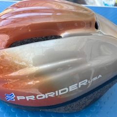 ProRider USA Helmet