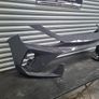 Seat Leon Cupra 2024-on front bumper Image 4