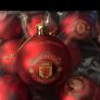 Secret Santa Premier League Table Toppers Christmas Baubles Man City ARSENAL & SPURS Image 6