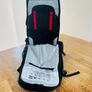 Evoc FR Tour Protector Backpack 30L - Bike Image 3