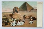 Old Postcard