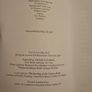 May 25 Burning Of The Custom House 1921. By Liz Gillis. Signed First Edition Paperback In Good Condition.  See Photos For Same. Image 4