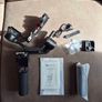 DJI RS3 mini gimbal Image 2