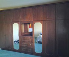 Wardrobe