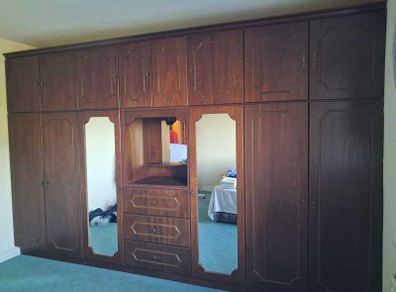 Wardrobe