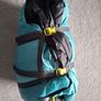 Decathlon Sleepin'Bed: Sleeping Bag & Mat Image 2