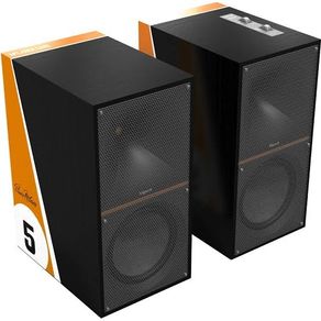 Klipsch The Nines
