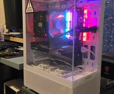 1080p Gaming Pc