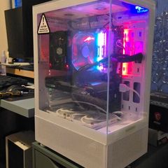 1080p Gaming Pc