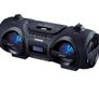 Toshiba Bluetooth Boombox Image 2