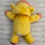 Cabbage Patch Kids CPK Rainbow Garden Crew Frog 10" Plush Doll NO Yellow Nose Ditry Used Please see photos Image 10