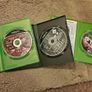 Large selection of original Xbox games (150+) Image 5
