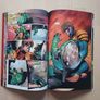 Avengers Red Zone Marvel TPB Graphic Novel 2003 Image 8