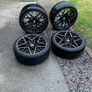 Bmw Alloys Image 2