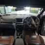 Ford Ranger 2019 Image 3