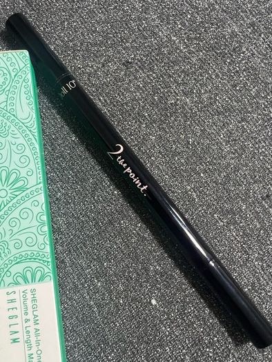 GUERLAIN eyeliners and creme stick , Sheglam , rude cosmetics, Doll 10 beauty IL MAKIAGE eyeliners brand new