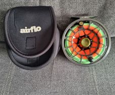 airflo v3 reel 9/10